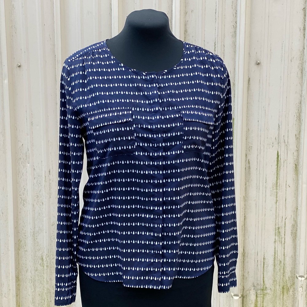 Gap dress shirt